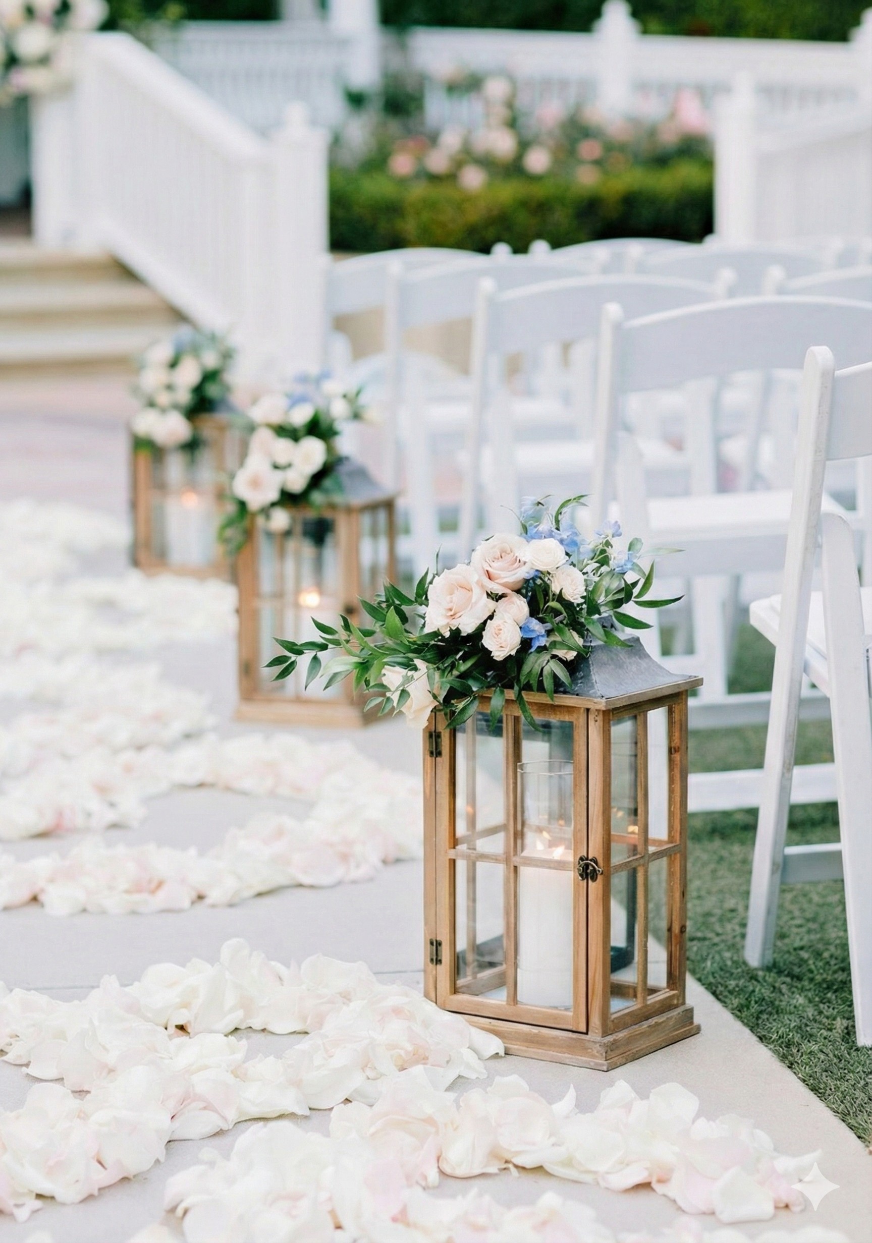 Professional wedding photography